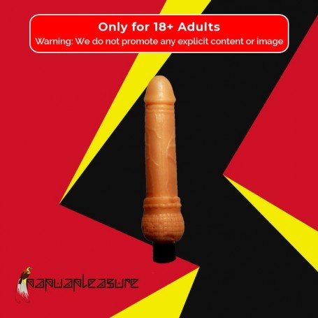 Mr. Dong Realistic Vibrator RSV-017