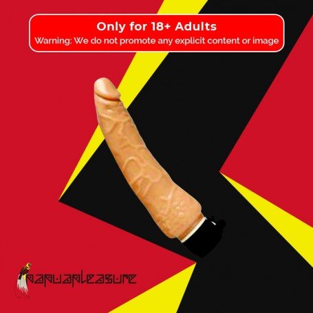 Irex Realistic Vibrator RSV-022
