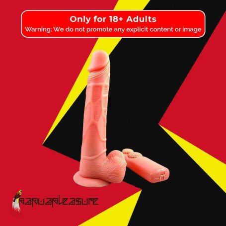 Mr. Realist Vibrator V2 RSV-027