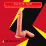 Mr. Realist Vibrator V2 RSV-027