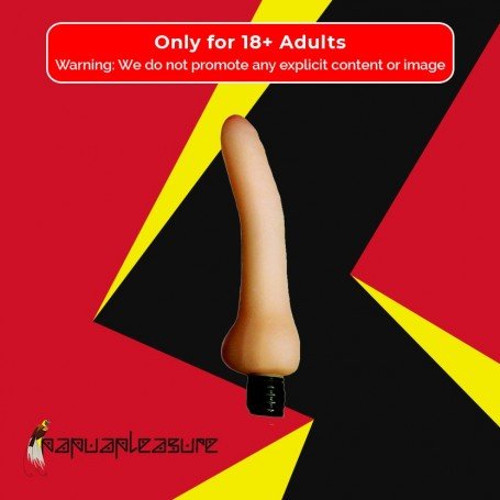 Sex Flesh Valentino Realistic Vibrator V2 RSV-038