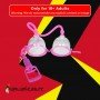 Breast Trigger Double Enlargement Pump BEM-001