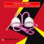 Breast Trigger Double Enlargement Pump BEM-001
