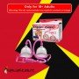 Breast Trigger Double Enlargement Pump BEM-001