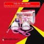 Breast Trigger Double Enlargement Pump BEM-001