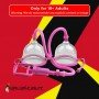 Breast Trigger Double Enlargement Pump BEM-001