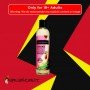 AWAKE AROMATHERAPY MASSAGE OIL - Black Pepper 120ml CGS-015