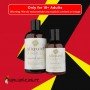 Natural lubricanting Silk Organic by Sliquid 125ml CGS-023