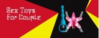 Get Best Quality Sex Toys For Couple in Thailand at a Low Price