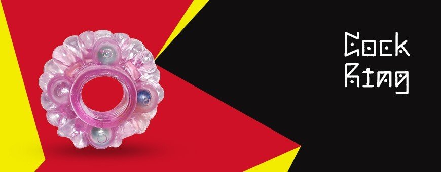 Buy Cock Ring for Male Sexual Pleasure in Bangkok