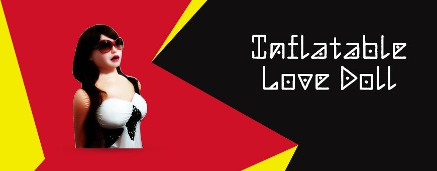 Shop Silicone Inflatable Love Doll for men in Bangkok