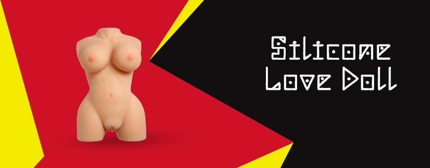 Buy Silicone Love Doll for men in Bangkok, Thailand
