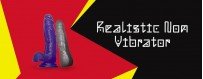 Buy Silicone Realistic Non Vibrating Dildo in Bangkok