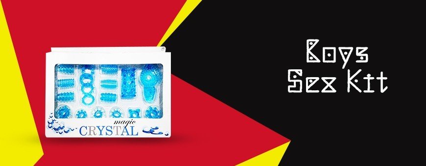Grab Boys Sex Kits in Bangkok at an affordable price