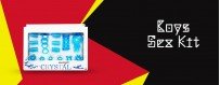 Grab Boys Sex Kits in Bangkok at an affordable price