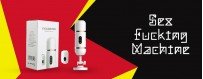 Grab a Sex Machine for women in Bangkok to pleasing