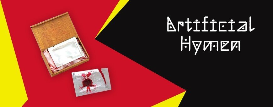 Get an Artificial Hymen in Bangkok at a low price