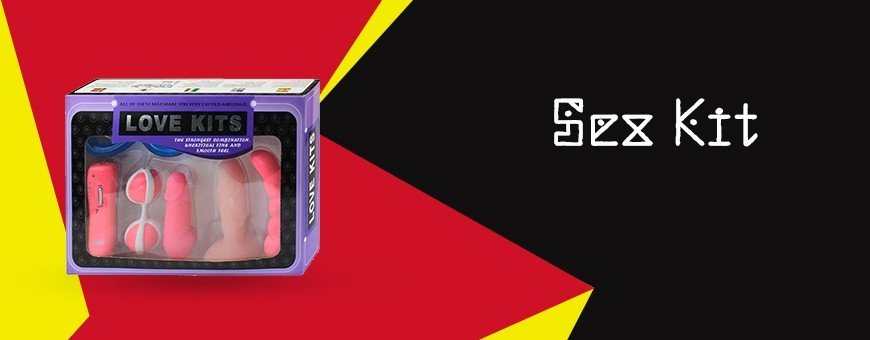 Get trendy Sex Kit in Pak Kret for women at a pocket price