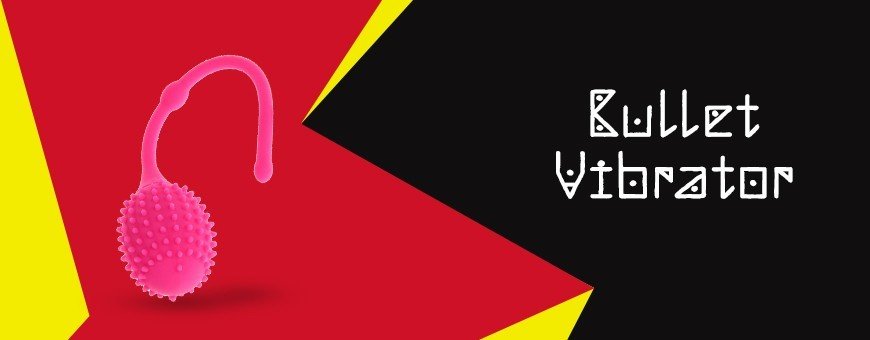 Get hold of portable Bullet Vibrator for women in Bangkok