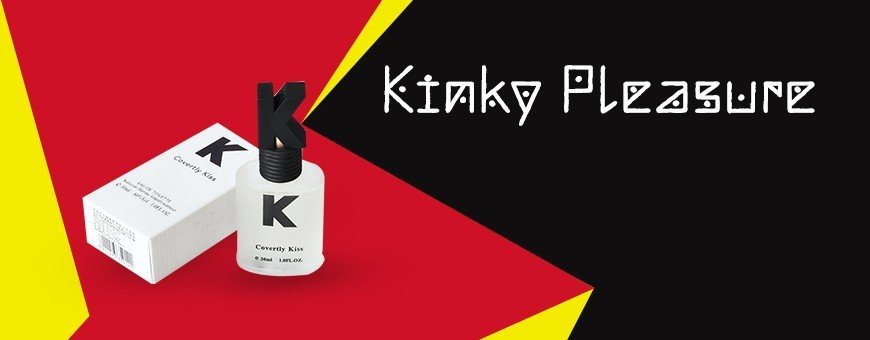 Order Kinky Pleasure items online in Bangkok, Thailand