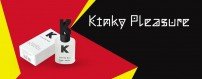 Order Kinky Pleasure items online in Bangkok, Thailand