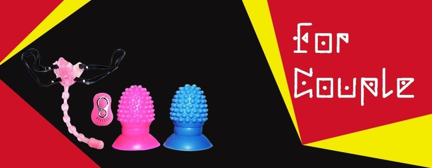 Order Top Quality Sex Toys for Couple in Bangkok at a Low Prices