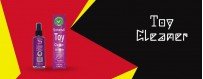 Buy Anti-Bacterial Universal Sex Toy Cleaner in Thailand